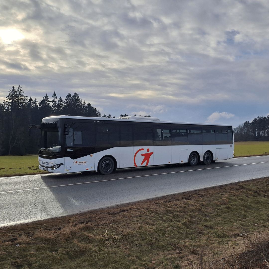 New IVECO TD Čechy (3)