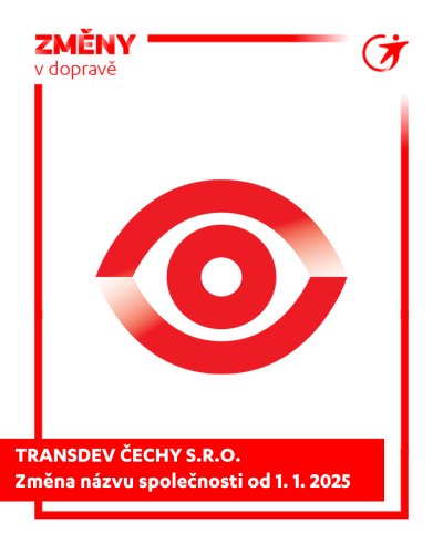 Transdev Čechy s.r.o.